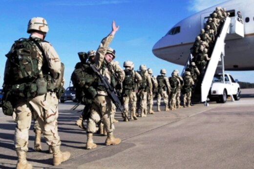 ببینید | سردار باقری: آمریکا با شکستی خفت‌بار افغانستان را ترک کرد