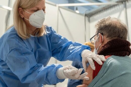 ببینید | راز موفقیت آلمان در کنترل کرونا