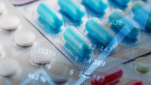 pharmaceutical and hygiene industries as suitable options for short-term investment