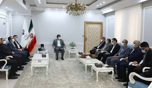 لزوم حفظ سرمایه اجتماعی جامعه برای افزایش تاب آوری مردم