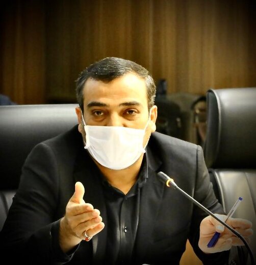 «مصطفی سعیدی سیرائی» به‌عنوان شهردار کرج معرفی شد