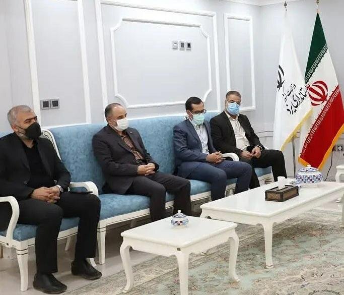 لزوم حفظ سرمایه اجتماعی جامعه برای افزایش تاب آوری مردم