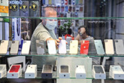 امتیاز واردات گوشی در قبال صادرات خشکبار برای کیست؟