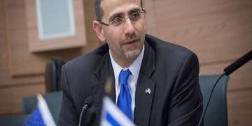 دان شاپیرو، به میز ایران در وزارت خارجه آمریکا پیوست