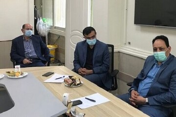رفاه پرسنل مجموعه مدیریت شهری در لیست اولویت‌ها باشد