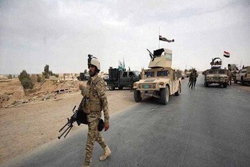 تروریست خطرناک عراق بازداشت شد/ انفجار در کرکوک با یک کشته و ۱۰ زخمی
