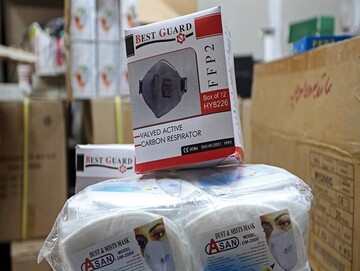 اولویت اصلی پلیس یزد مقابله با احتکار لوازم بهداشتی