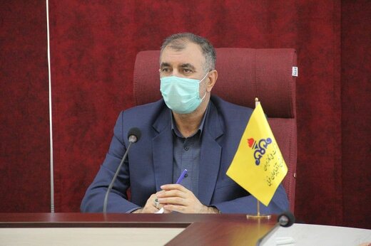 میاندوآب نخستین شهر سبز آذربایجان‌غربی