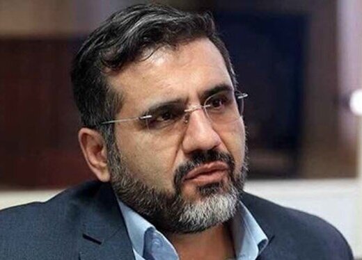 وزیر ارشاد: انجمن قلم در جبهه ادبی انقلاب اسلامی میانداری کند 
