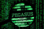 ببینید | جاسوسی نوین از مقامات اروپایی با پگاسوس