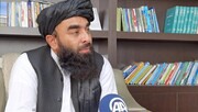 طالبان مشارکت در ناآرامی‌های قزاقستان را تکذیب کرد