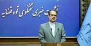 سخنگوی قوه قضائیه: فرد ضارب استاندار آذربایجان شرقی بازداشت شد