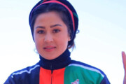ببینید | پشت پرده هولناک فرار ملی‌پوش دوچرخه‌سواری زنان افغانستان از کشور