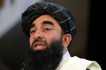طالبان: اول ما را به رسمیت بشناسید بعد حقوق بشر!