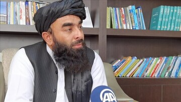 طالبان مشارکت در ناآرامی‌های قزاقستان را تکذیب کرد
