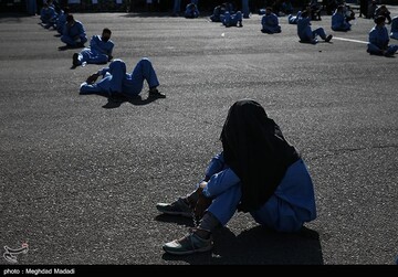 سومین مرحله از طرح اقتدار پلیس
