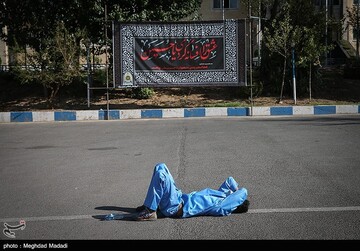 سومین مرحله از طرح اقتدار پلیس