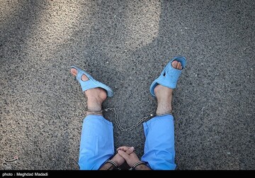 سومین مرحله از طرح اقتدار پلیس