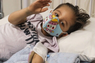 اینفوگرافیک | هشداری برای والدین؛ آشنایی با علائم دلتا کرونا در کودکان