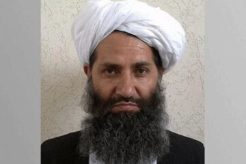طالبان به شایعات درباره آخوندزاده پایان داد