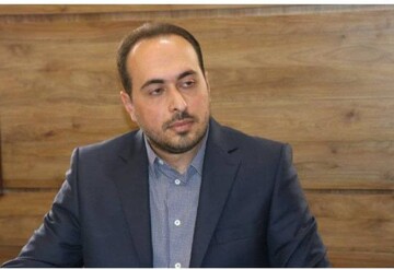 «محمدرضا آژیر» شهردار فردیس شد