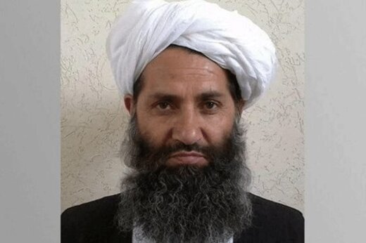 فرمان رهبر طالبان درباره زنان