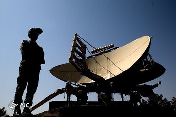 ۳۶ موشک ایرانی آماده برای شلیک به دشمن /پنج‌گانه پدافندی ایران را بشناسید +عکس