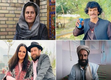 هنرمندانی که در افغانستانِ تحت سلطه طالبان جان می‌دهند  