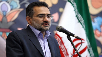 تاکید حسینی بر تعامل خوب بین دولت و مجلس/ رئیس جمهور بر استفاده از نیروهای توانمند تاکید دارد