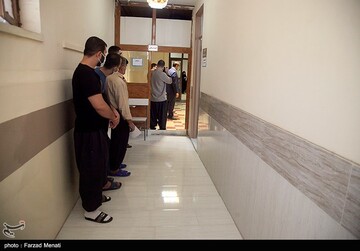تکذیب خبر فوت یک زندانی بر اثر اجرای حکم شلاق در زندان اهر
