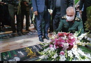 ناگفته هایی درباره سردار سلیمانی