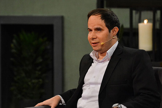 ببینید | گلایه‌های تلخ بازیگر «رنگ خدا» از بی‌مهری‌ها و سواستفاده‌ها از او در نوجوانی