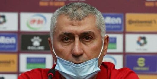 سرمربی تیم ملی سوریه: دیدار اول‌مان مقابل ایران سخت است