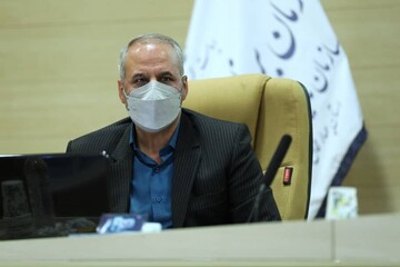 تخصیص اعتبار به طرح احداث راه اصلی شهرکرد-بازفت-مسجد سلیمان