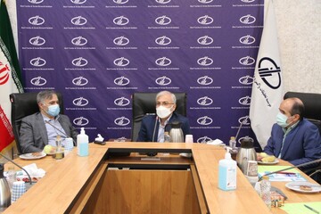  موسسه رازی از ذخایر ارزشمند کشور و مستلزم حفاظت مستمر است