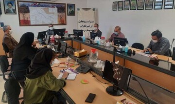 احداث نیروگاه گازی و حرارتی با ظرفیت 500مگاوات در قزوین