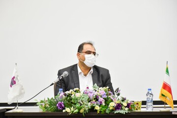  ۲۳ طرح عمرانی در شهرک‌های صنعتی استان سمنان افتتاح شد