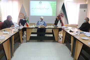 نقش خیرین در برگزاری جشنواره کتاب‌خوانی رضوی 