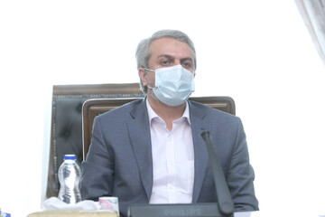 جلسه ستاد هماهنگی اقتصادی دولت