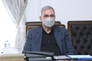 جلسه ستاد هماهنگی اقتصادی دولت