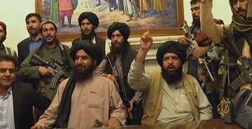 ماجرای فرار اشرف غنی و تبانی با طالبان حقانی چه بود؟

