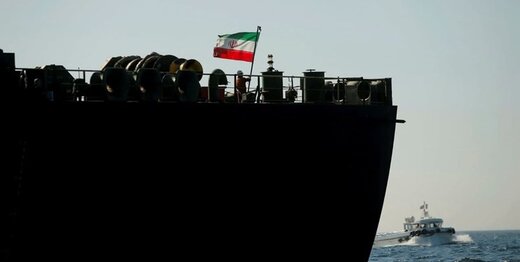 الاخبار: کشتی ایرانی وارد آب‌های سوریه شد؛ سوخت با تانکر به لبنان منتقل می‌شود
