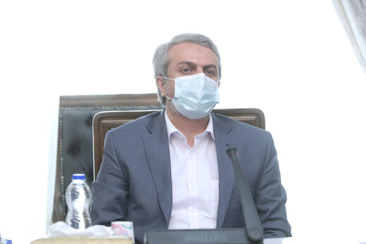 جلسه ستاد هماهنگی اقتصادی دولت