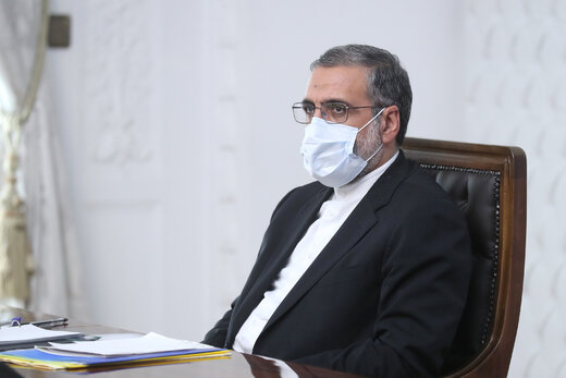 جلسه ستاد هماهنگی اقتصادی دولت