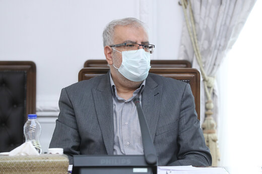 جلسه ستاد هماهنگی اقتصادی دولت
