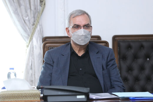 جلسه ستاد هماهنگی اقتصادی دولت