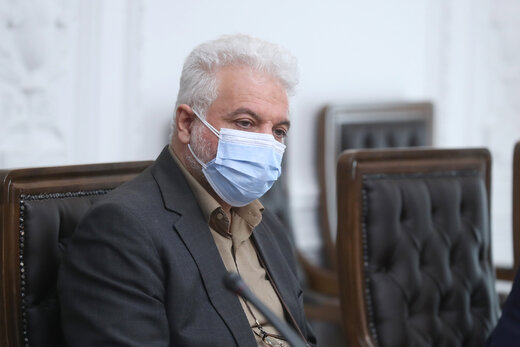 جلسه ستاد هماهنگی اقتصادی دولت