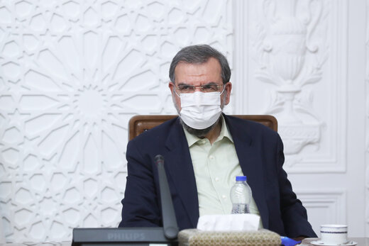 جلسه ستاد هماهنگی اقتصادی دولت