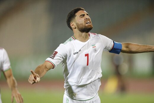 ببینید | داغ بر دل کره جنوبی؛ گل تماشایی و تساوی‌بخش جهانبخش