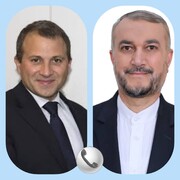 تاکید امیرعبداللهیان بر آمادگی ایران برای ادامه فروش سوخت به لبنان